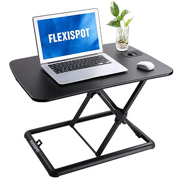 Best Standing Desk Converters For Laptop 2025 | Healthy Body, Mind, and ...