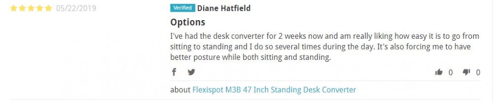 Is Standing Desk Good For You Healthy Body Mind And Spirit