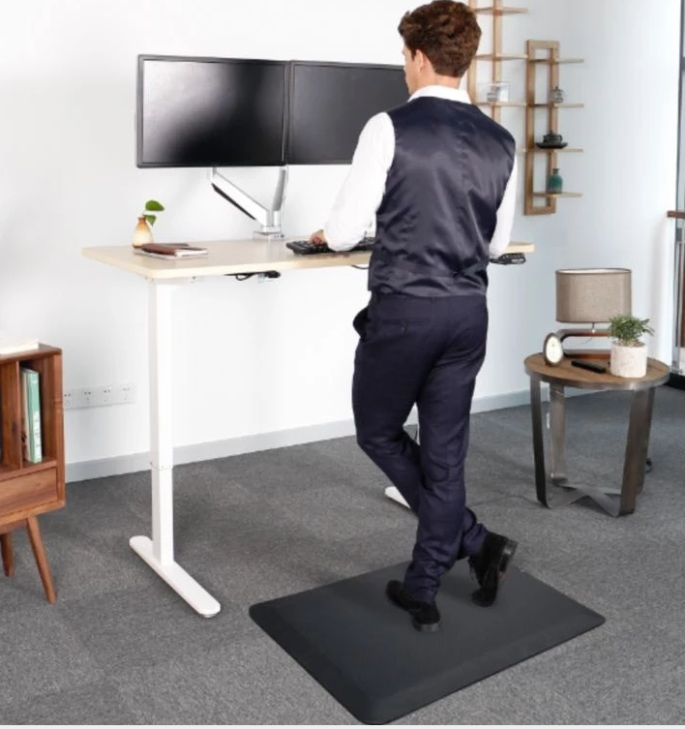Anti Fatigue Mats for Standing Desk Users